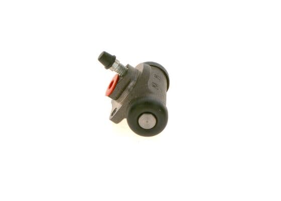 Bosch WC586 Tekerlek fren silindiri; Arka küçük görsel 2