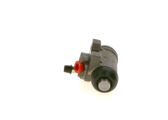 Bosch WC593 Tekerlek fren silindiri; Arka küçük görsel 3
