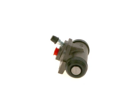 Bosch WC608 Tekerlek fren silindiri; Arka küçük görsel 3