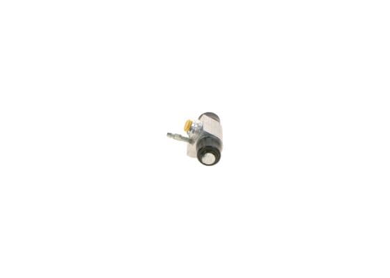 Bosch WC609 Tekerlek fren silindiri; Arka küçük görsel 3