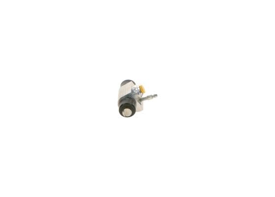 Bosch WC609 Tekerlek fren silindiri; Arka küçük görsel 5