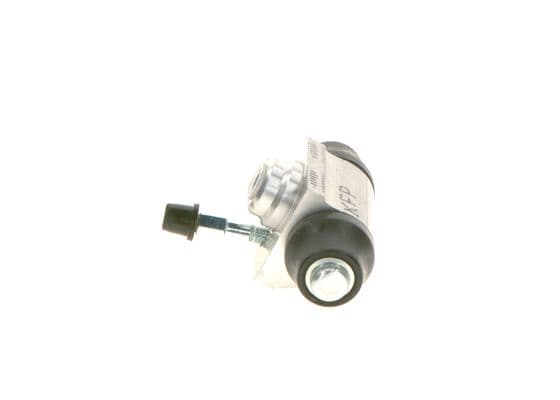 Bosch WC610 Tekerlek fren silindiri; Arka küçük görsel 2