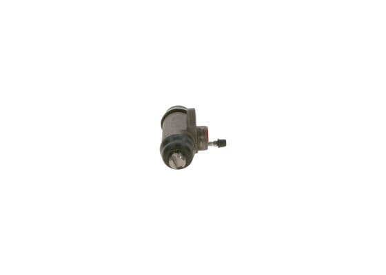 Bosch WC622 Tekerlek fren silindiri; Arka küçük görsel 5