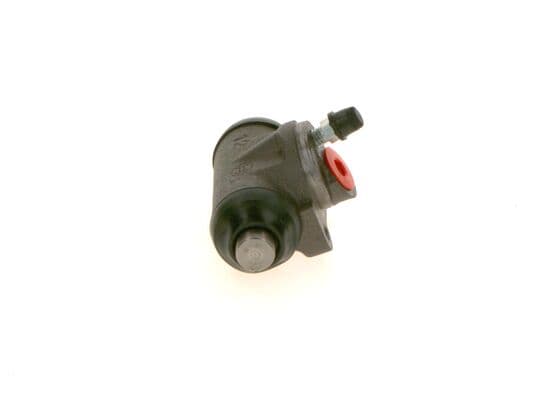 Bosch WC634 Tekerlek fren silindiri; Arka küçük görsel 4