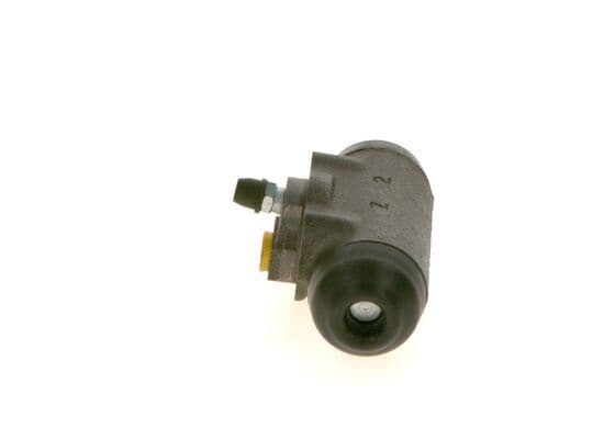 Bosch WC694 Tekerlek fren silindiri; Arka küçük görsel 3