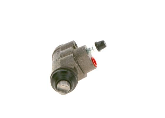 Bosch WC697 Tekerlek fren silindiri; Arka küçük görsel 4