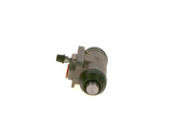 Bosch WC707 Tekerlek fren silindiri; Arka küçük görsel 2