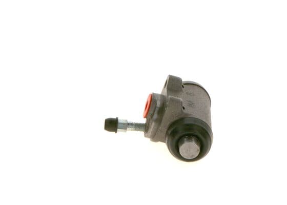Bosch WC709 Tekerlek fren silindiri; Arka küçük görsel 3