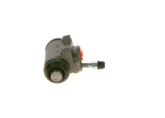 Bosch WC709 Tekerlek fren silindiri; Arka küçük görsel 5