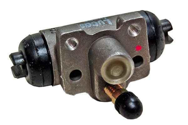 Bosch WC725 Tekerlek fren silindiri; Arka 1