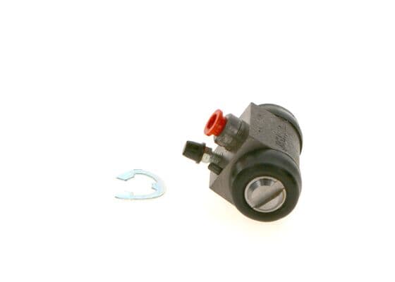 Bosch WC749 Tekerlek fren silindiri; Arka küçük görsel 3