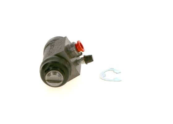 Bosch WC749 Tekerlek fren silindiri; Arka küçük görsel 5