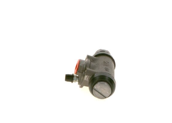 Bosch WC750 Tekerlek fren silindiri; Arka küçük görsel 3