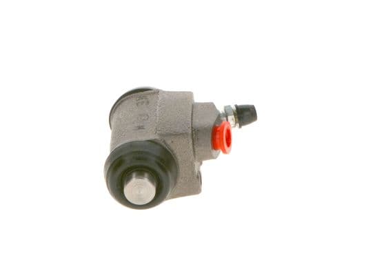 Bosch WC770 Tekerlek fren silindiri; Arka küçük görsel 4