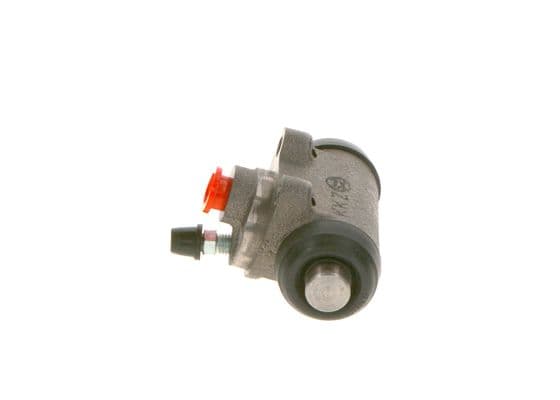 Bosch WC790 Tekerlek fren silindiri; Arka küçük görsel 2
