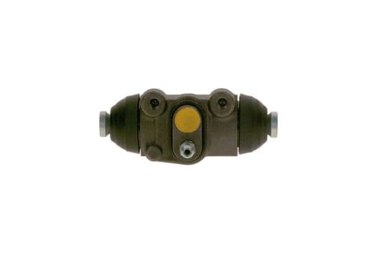 Bosch WC805 Tekerlek fren silindiri; Arka 1