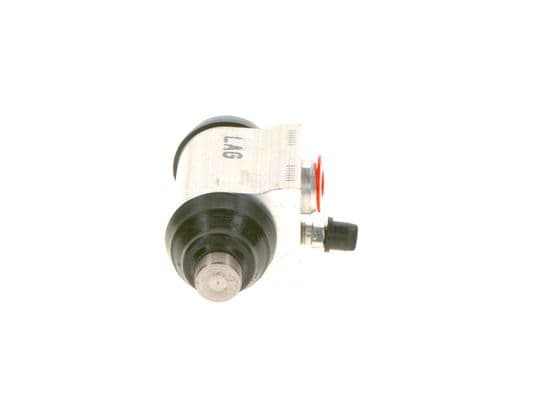 Bosch WC824 Tekerlek fren silindiri; Arka küçük görsel 4