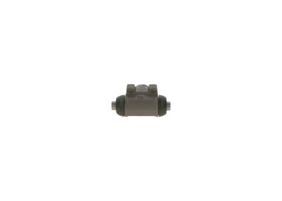 Bosch WC827 Tekerlek fren silindiri; Arka küçük görsel 4