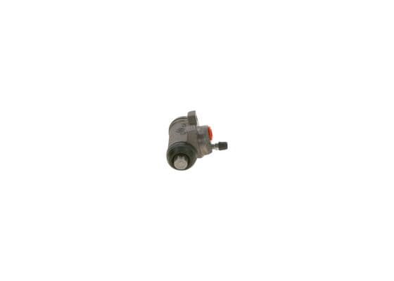 Bosch WC827 Tekerlek fren silindiri; Arka küçük görsel 5