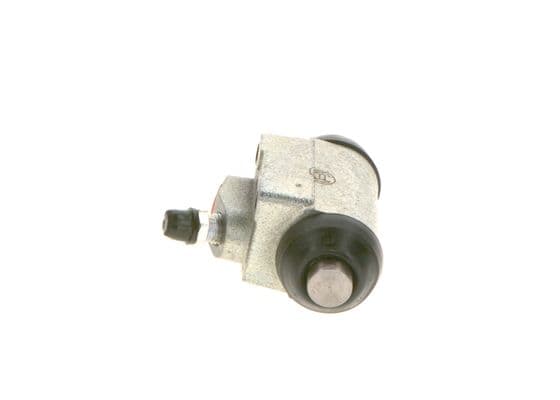 Bosch WC845 Sol tekerlek fren silindiri; Arka küçük görsel 2