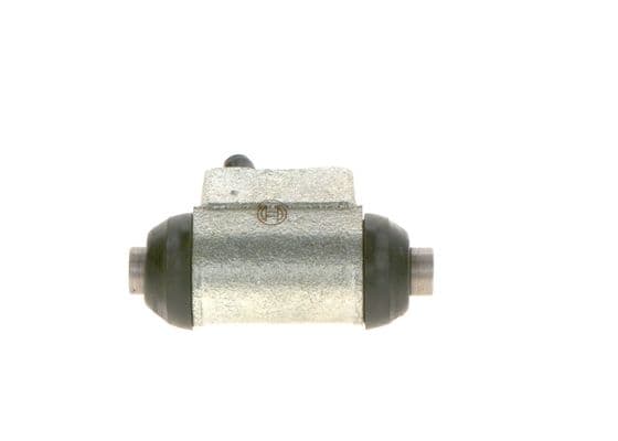 Bosch WC845 Sol tekerlek fren silindiri; Arka küçük görsel 3