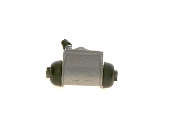 Bosch WC847 Sol tekerlek fren silindiri; Arka küçük görsel 3