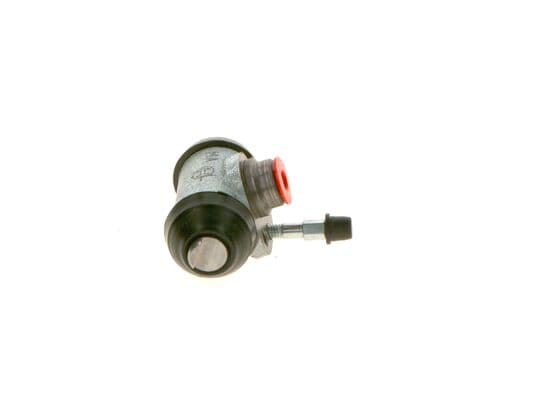 Bosch WC856 Tekerlek fren silindiri; Arka küçük görsel 5
