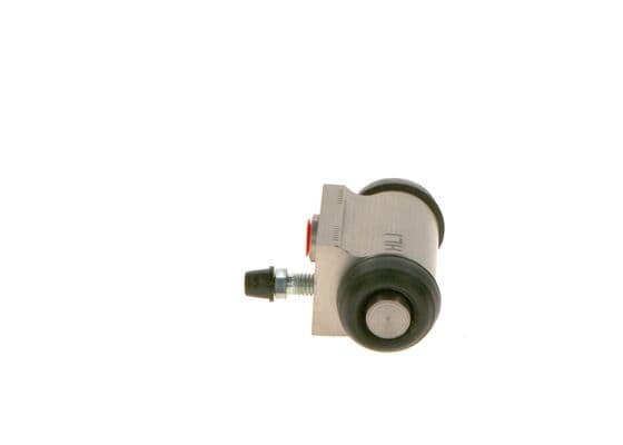 Bosch WC861 Tekerlek fren silindiri; Arka küçük görsel 3
