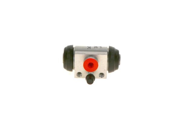 Bosch WC865 Tekerlek fren silindiri; Arka küçük görsel 2