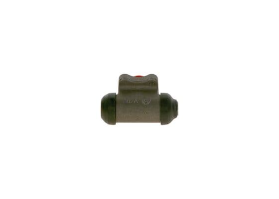Bosch WC876 Tekerlek fren silindiri; Arka küçük görsel 4