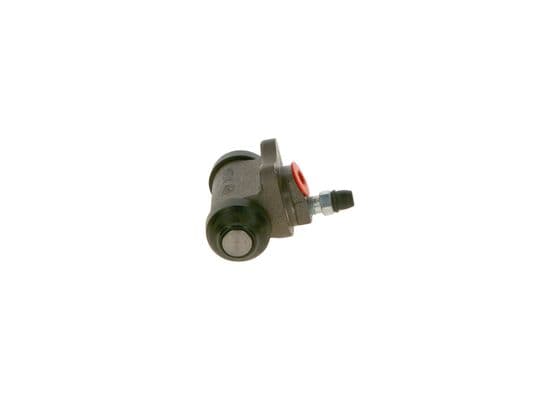Bosch WC876 Tekerlek fren silindiri; Arka küçük görsel 5