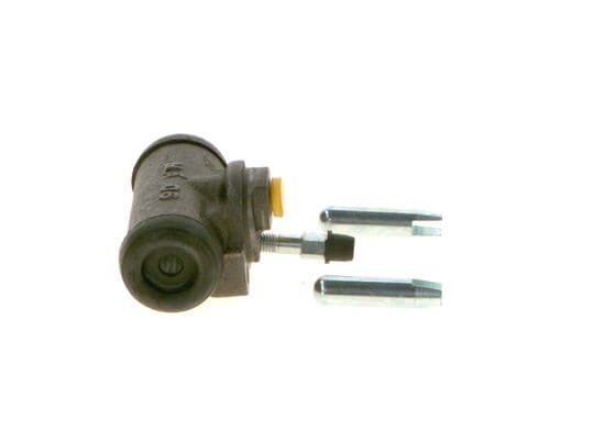Bosch WC880 Tekerlek fren silindiri; Arka küçük görsel 4