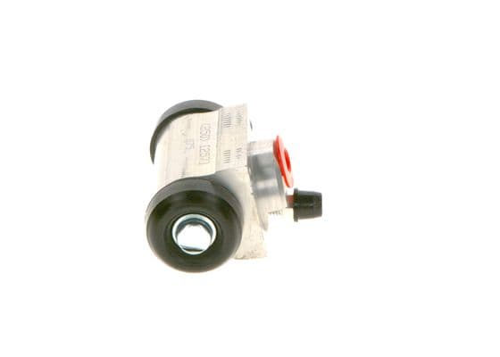 Bosch WC909 Tekerlek fren silindiri; Arka küçük görsel 4