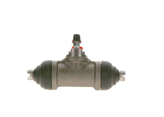 Bosch WC919 Tekerlek fren silindiri; Arka küçük görsel 3