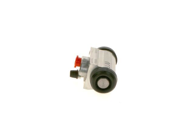 Bosch WC925 Tekerlek fren silindiri; Arka küçük görsel 2