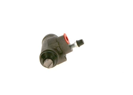 Bosch WC931 Tekerlek fren silindiri; Arka küçük görsel 4