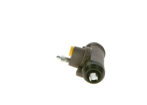 Bosch WC932 Tekerlek fren silindiri; Arka küçük görsel 3