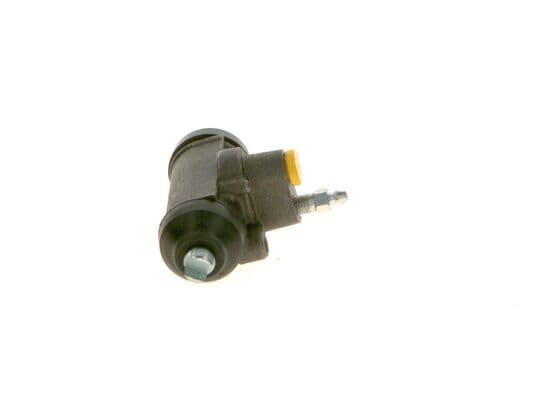 Bosch WC932 Tekerlek fren silindiri; Arka küçük görsel 5
