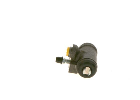 Bosch WC933 Tekerlek fren silindiri; Arka küçük görsel 2
