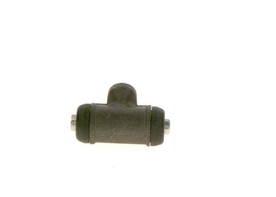 Bosch WC933 Tekerlek fren silindiri; Arka küçük görsel 3