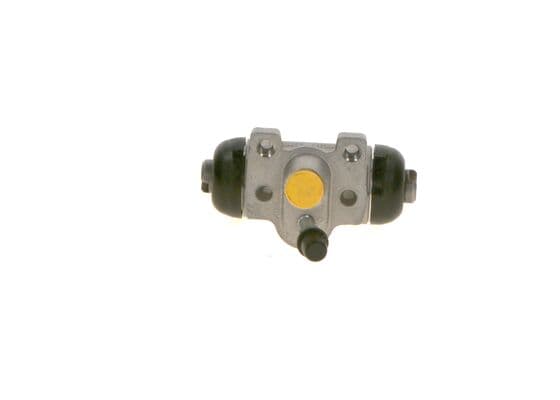 Bosch WC950 Sol tekerlek fren silindiri; Arka 1