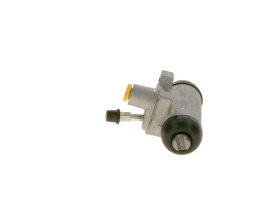 Bosch WC950 Sol tekerlek fren silindiri; Arka küçük görsel 2