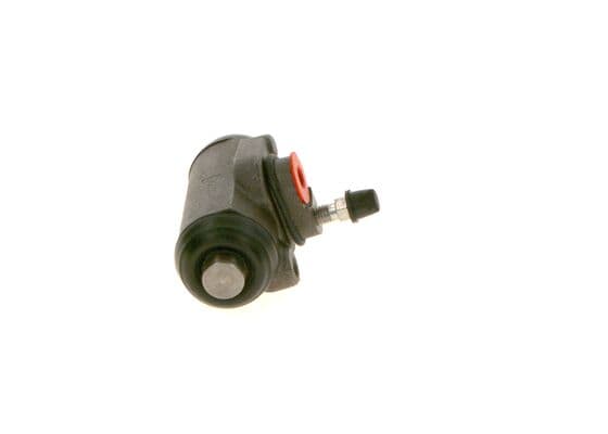 Bosch WC953 Tekerlek fren silindiri; Arka küçük görsel 4