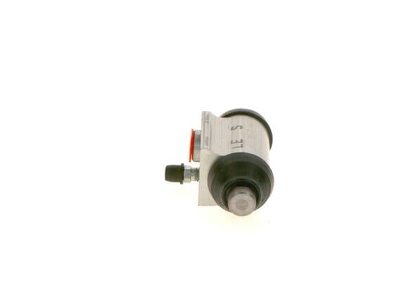 Bosch WC956 Tekerlek fren silindiri; Arka küçük görsel 2