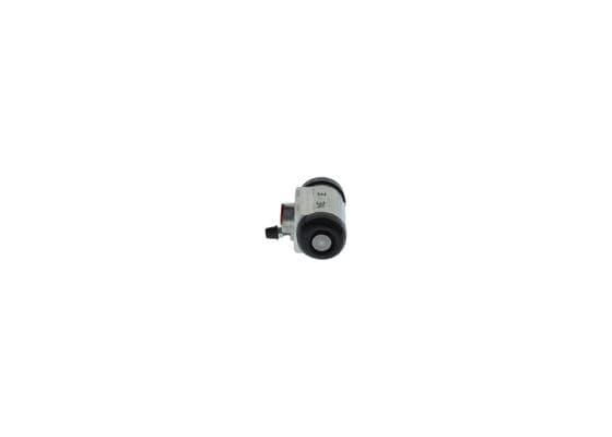 Bosch WC957 Tekerlek fren silindiri; Arka küçük görsel 4