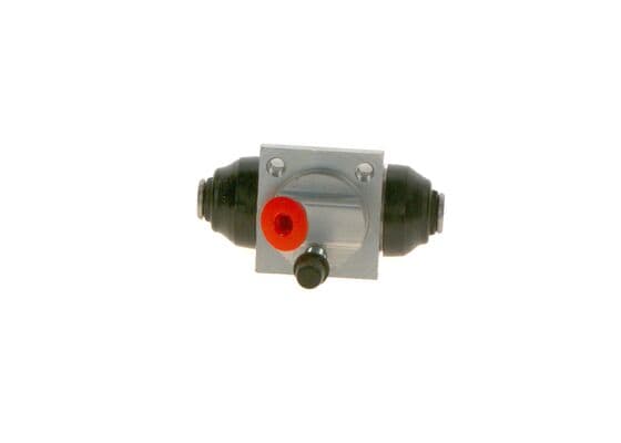 Bosch WC967 Sol tekerlek fren silindiri; Arka 1