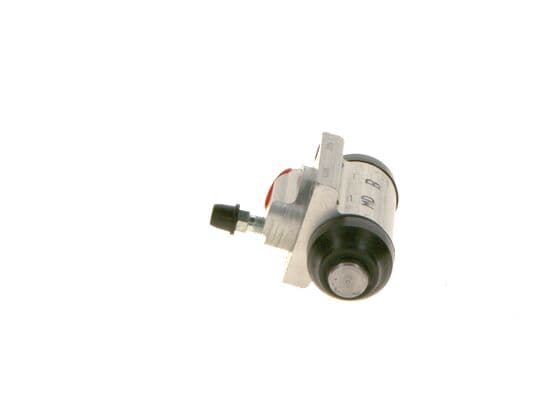 Bosch WC967 Sol tekerlek fren silindiri; Arka küçük görsel 2