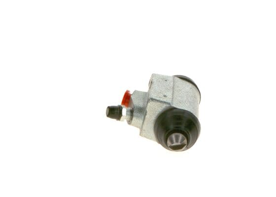Bosch WC973 Sol tekerlek fren silindiri; Arka küçük görsel 2
