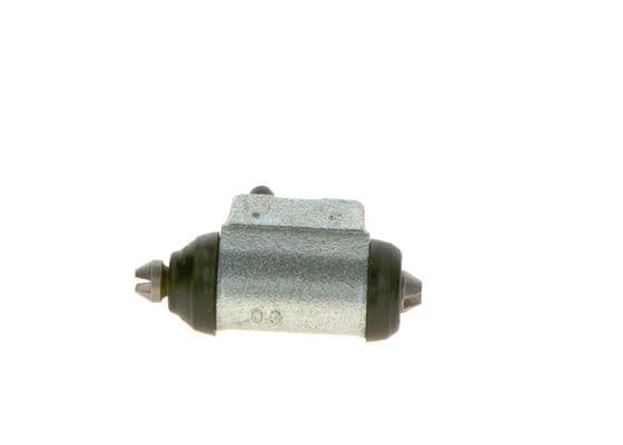 Bosch WC973 Sol tekerlek fren silindiri; Arka küçük görsel 3