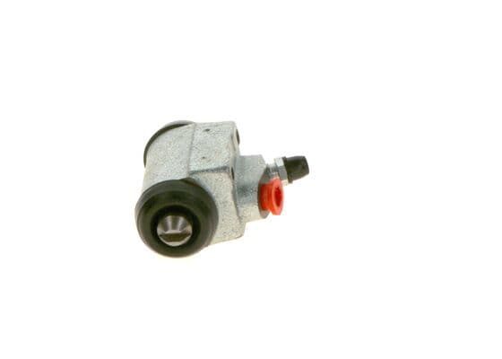 Bosch WC973 Sol tekerlek fren silindiri; Arka küçük görsel 4